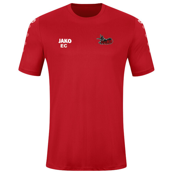 Maillot Team manches courtes 