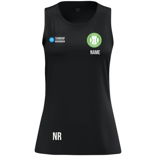 womanTanktop Uni Damen 