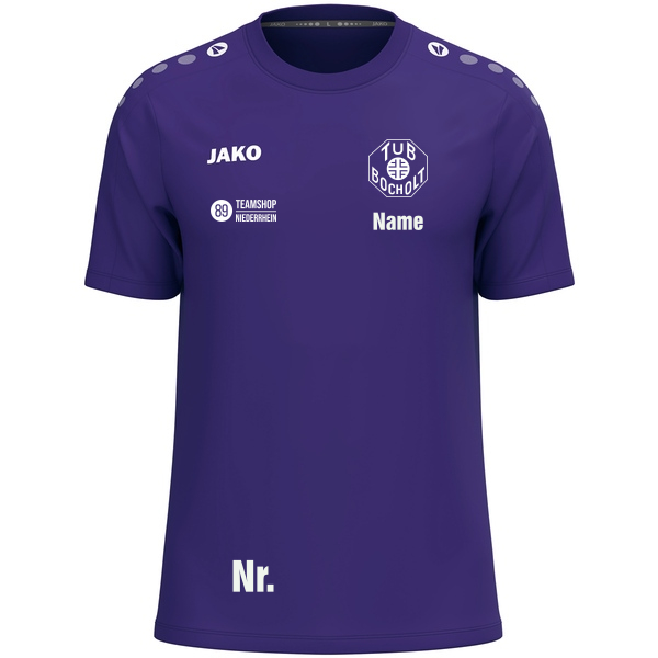 KinderT-Shirt One Cotton 