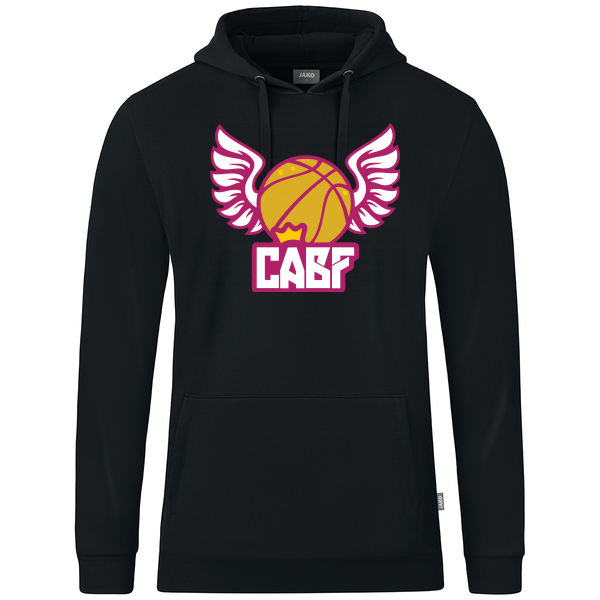 Sweat à capuche Organic 