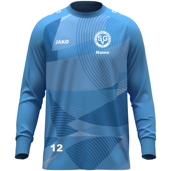 Torwart-Trikot River 