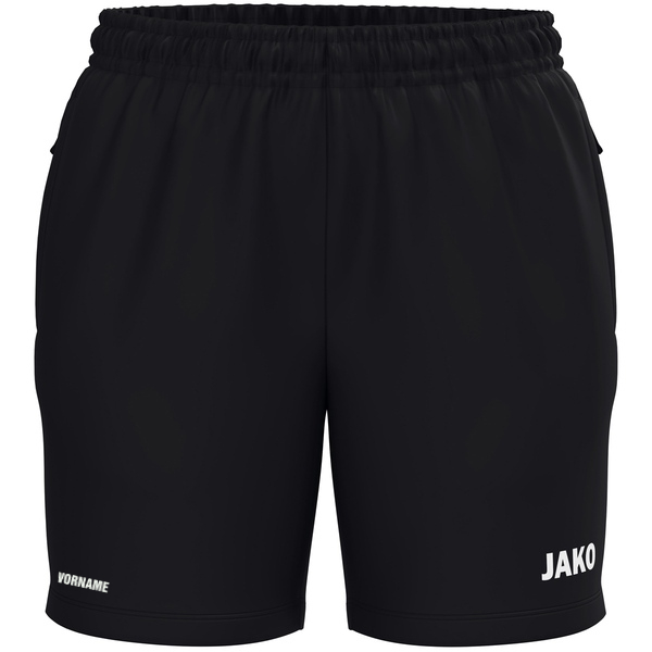 womanWebshort One Damen 