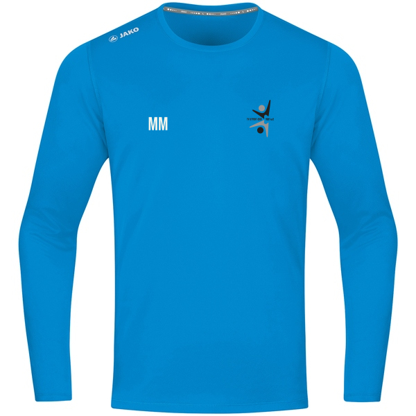 KinderLongsleeve Run 2.0 