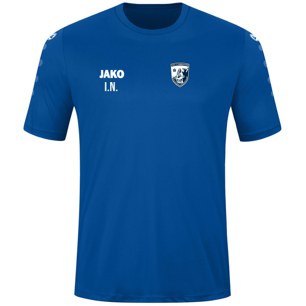 Trikot Team kurzarm 