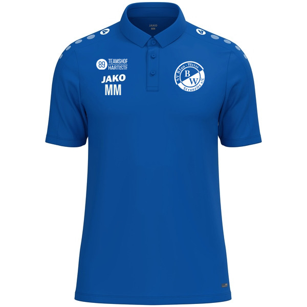 Polo One 