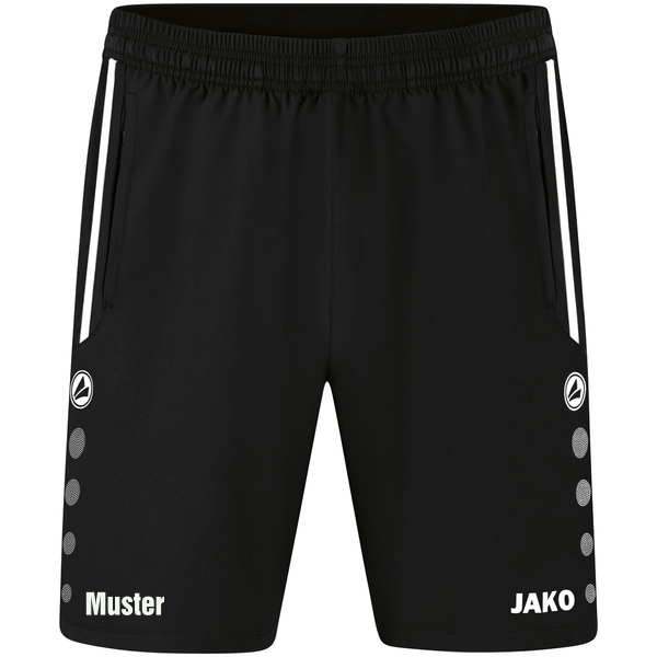 KinderShort Allround 