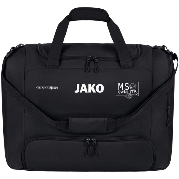 Sporttasche One mit Bodenfach 