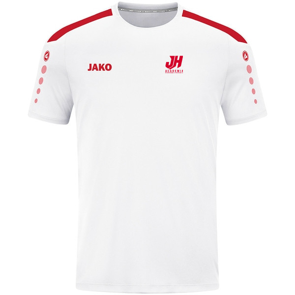 KinderTrikot Power kurzarm 