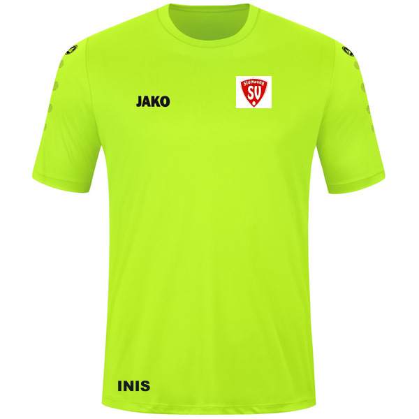 Trikot Team kurzarm 