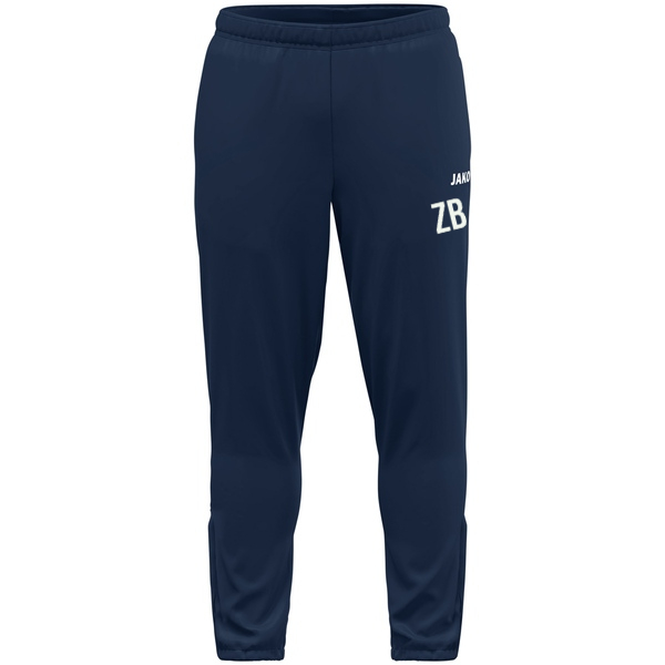 Polyesterhose Dynamic 