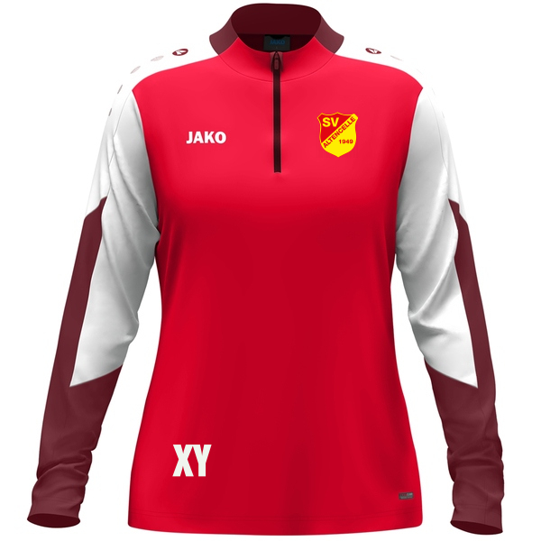 womanZiptop Dynamic Damen 