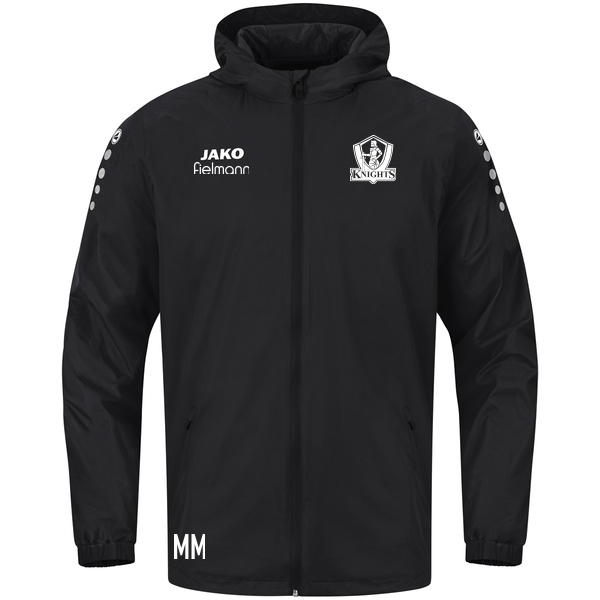 Allwetterjacke Team 2.0 