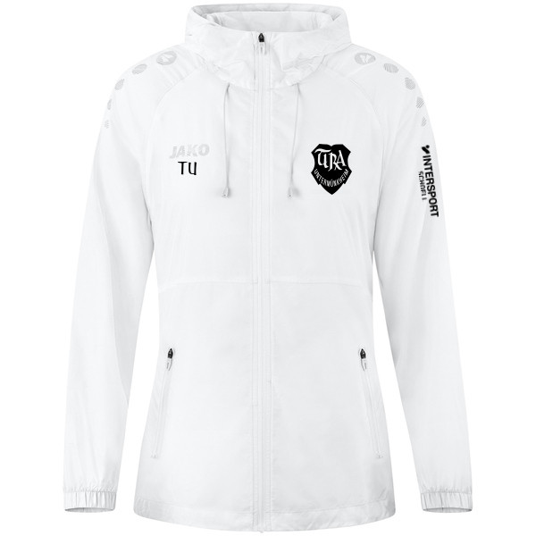 womanLightweightjacke Flow Damen 