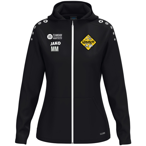 womanKapuzenjacke One Damen 