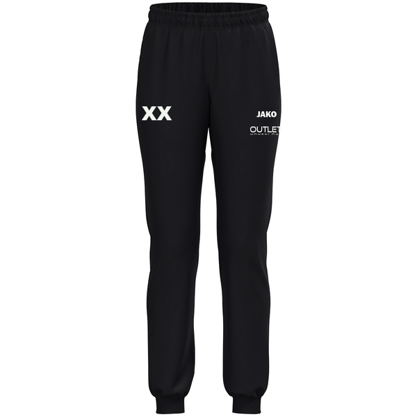 womanPolyesterhose One Damen 