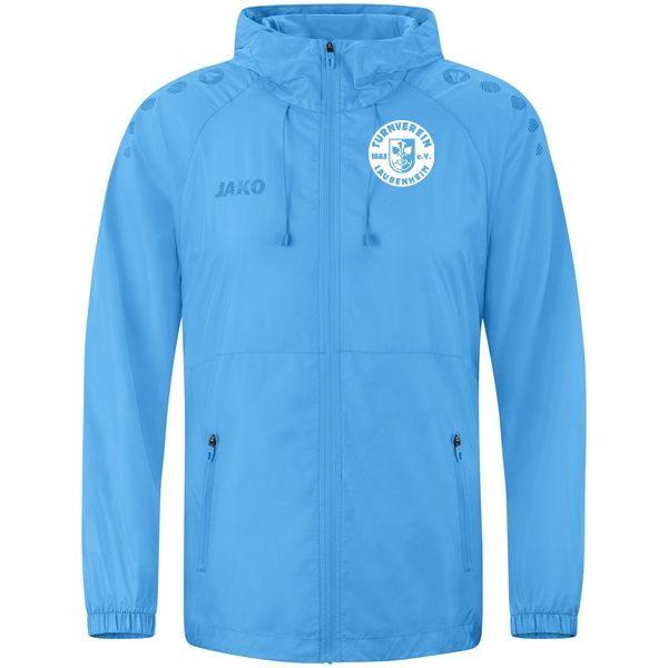 Lightweightjacke Flow 