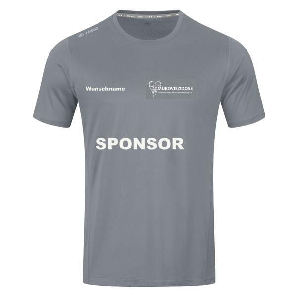 KinderT-Shirt Run 2.0 