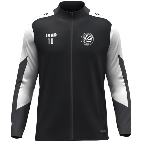 Polyesterjacke Dynamic 