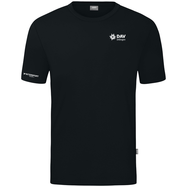 T-Shirt Organic Stretch 