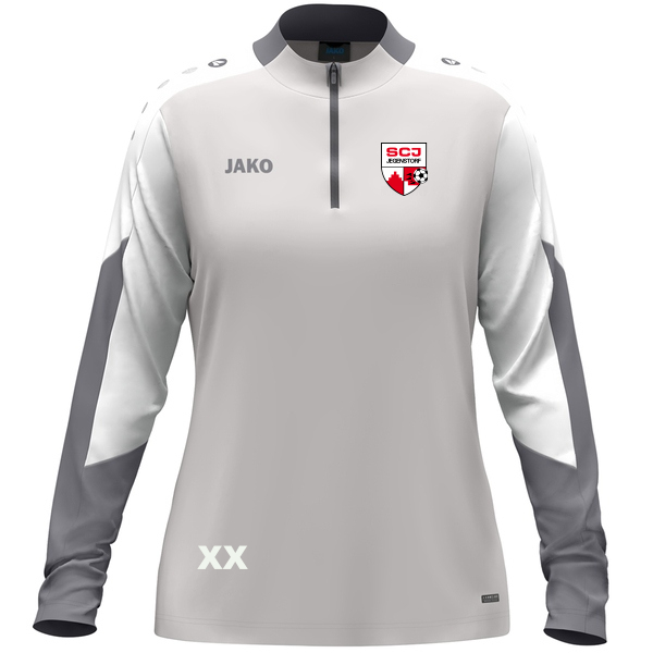 womanZiptop Dynamic Damen 