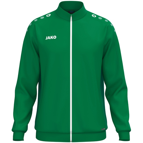 Polyesterjacke One 