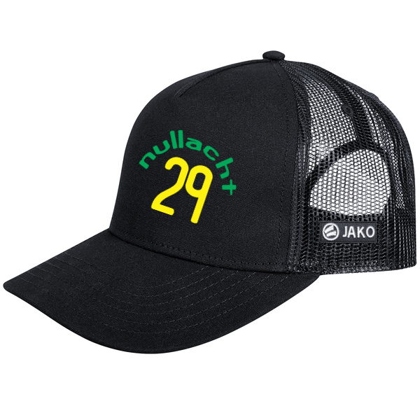 Cap Club 