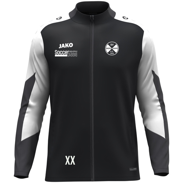 Polyesterjacke Dynamic 