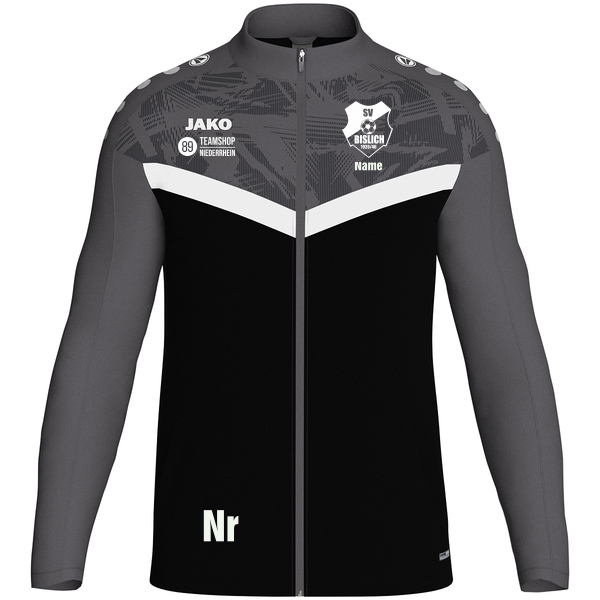 Polyesterjacke Iconic 