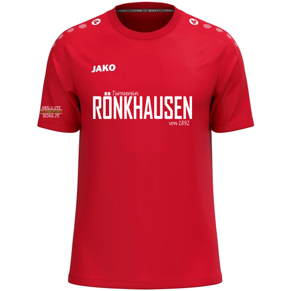 KinderT-Shirt One Cotton 