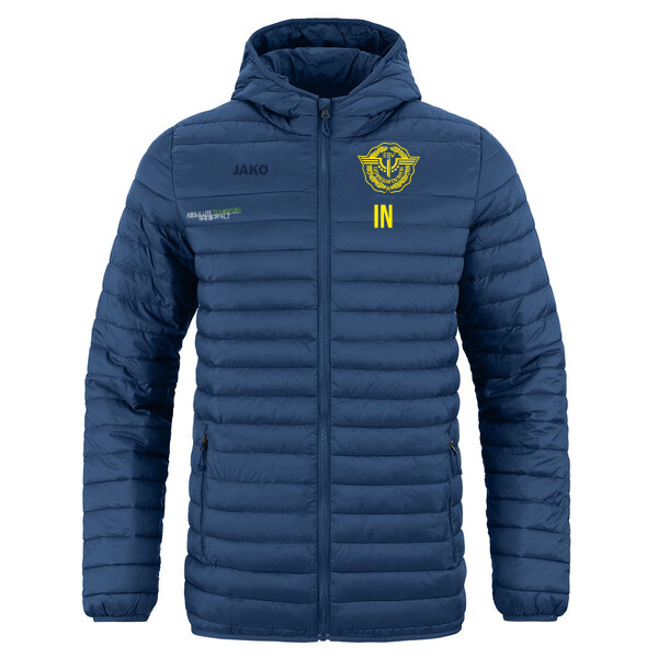 KinderSteppjacke 
