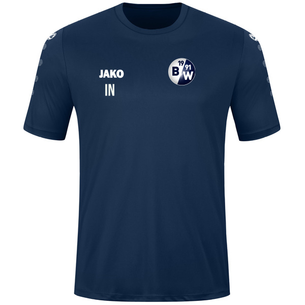 Trikot Team kurzarm 
