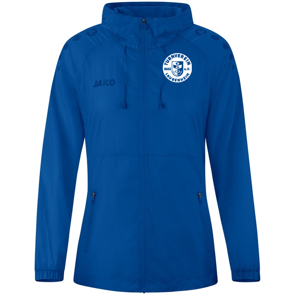 womanLightweightjacke Flow Damen 