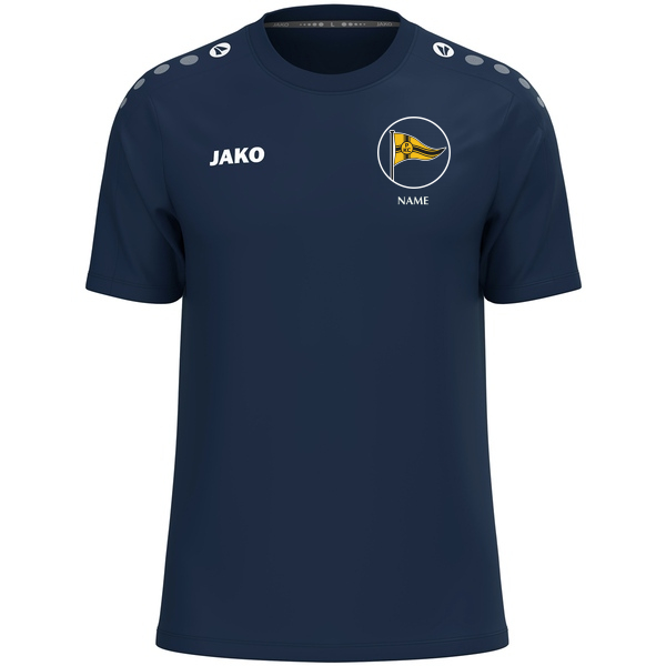 KinderT-Shirt One Cotton 