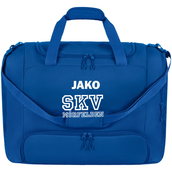 Sporttasche One mit Bodenfach 