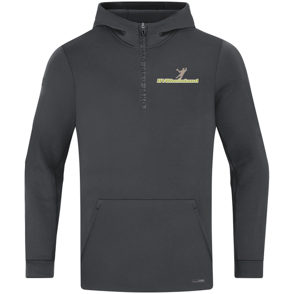 Zip Hoodie Pro Casual 