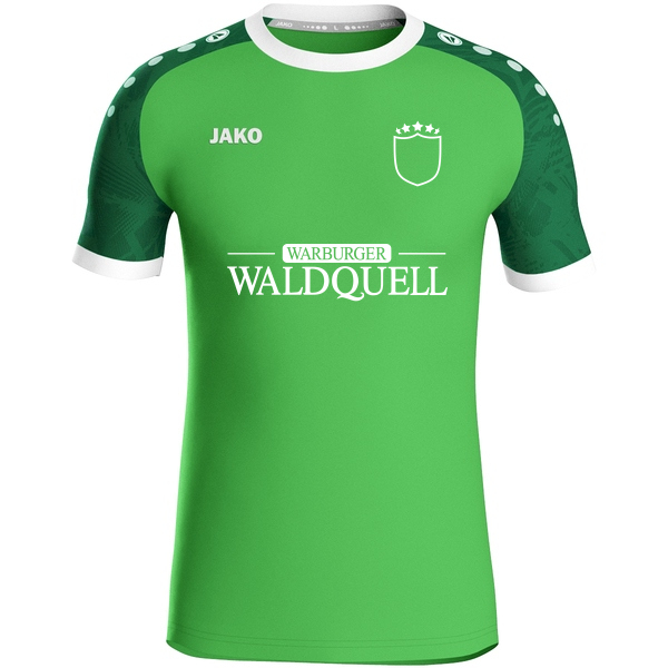 KinderTrikot Iconic kurzarm 