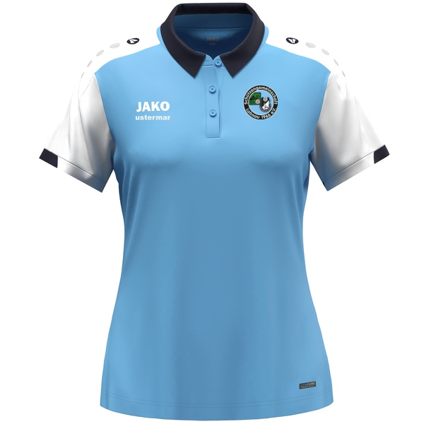 womanPolo Dynamic Damen 