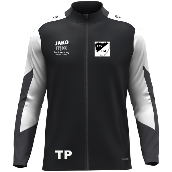 Polyesterjacke Dynamic 