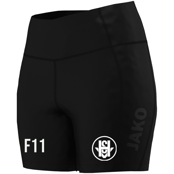 womanShort Tight Power Damen 