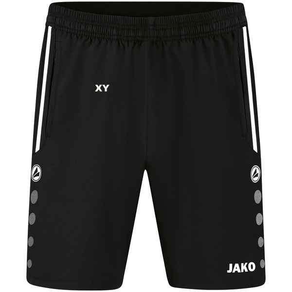 KinderShort Allround 