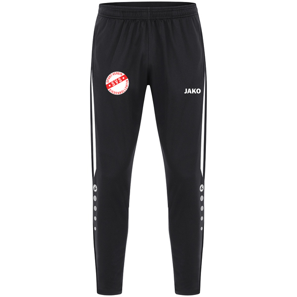 KinderPolyesterhose Power 