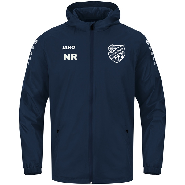 Allwetterjacke Team 2.0 