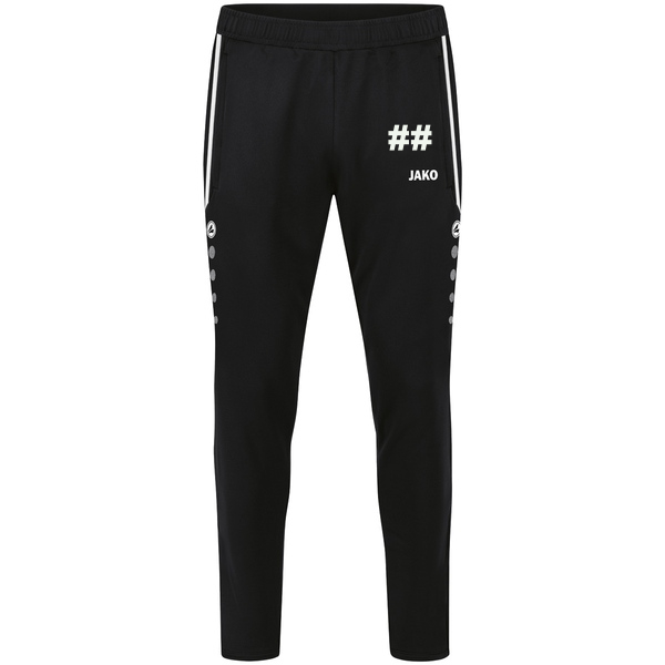 Trainingshose Allround 