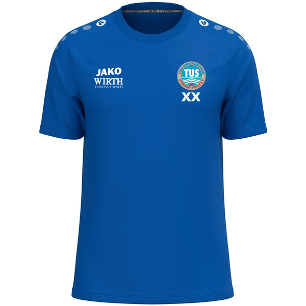 T-Shirt One Cotton 