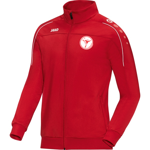 Polyestervest Classico 