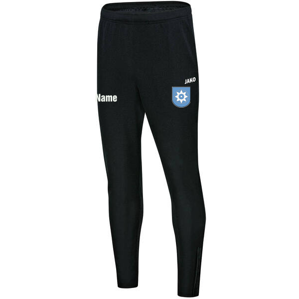 Trainingshose Classico Langgrößen 