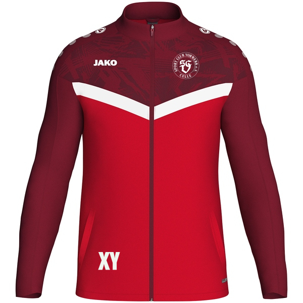 Polyesterjacke Iconic 