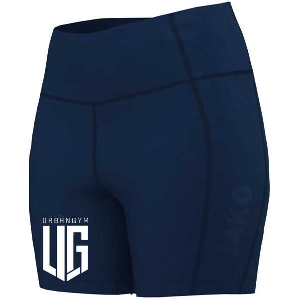 womanShort Tight Power Damen 