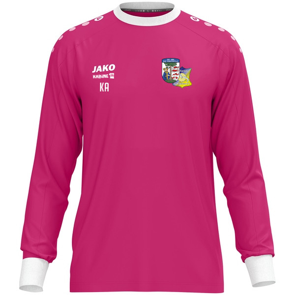 KinderTorwart Trikot One 