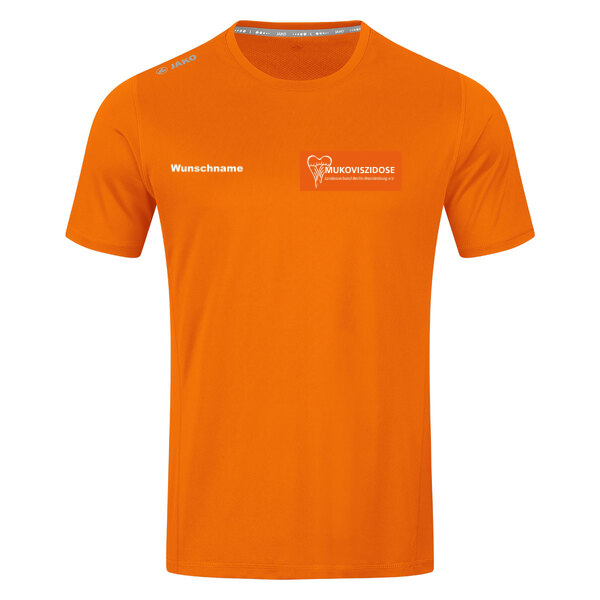 KinderT-Shirt Run 2.0 